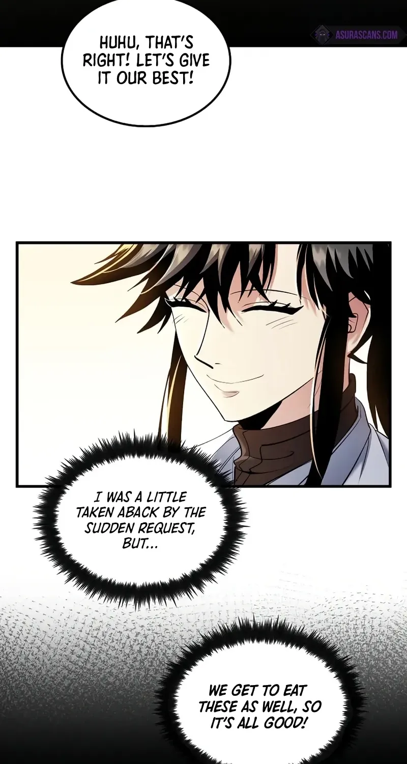 Read Doctor, Live Again EN Manga Online