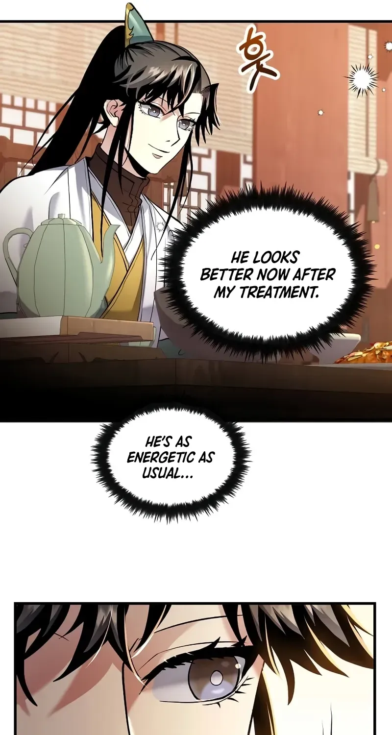 Read Doctor, Live Again EN Manga Online