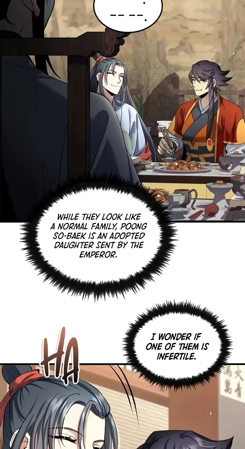 Read Doctor, Live Again EN Manga Online