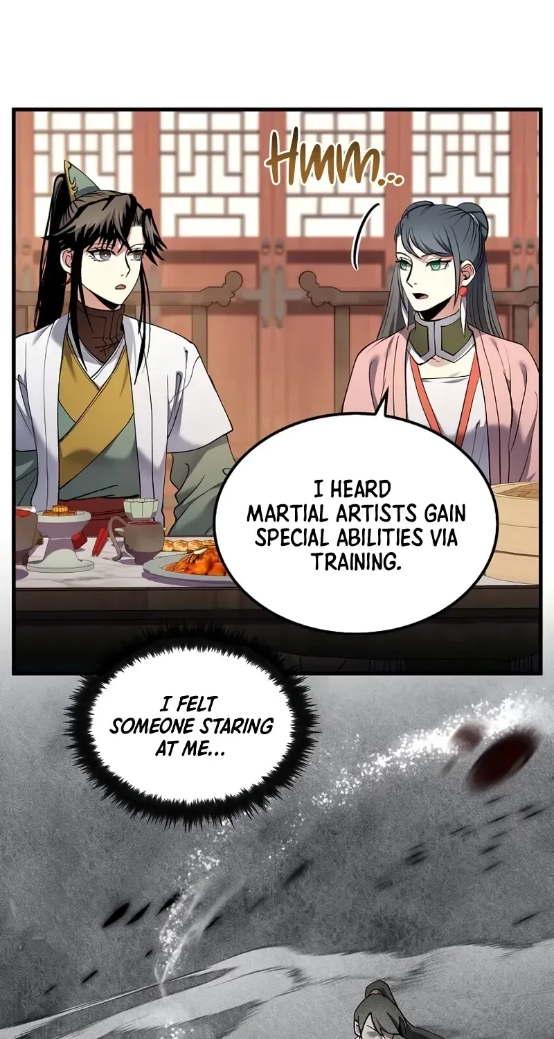 Read Doctor, Live Again EN Manga Online