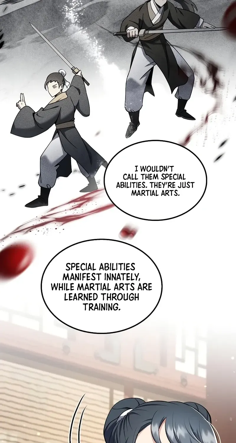 Read Doctor, Live Again EN Manga Online