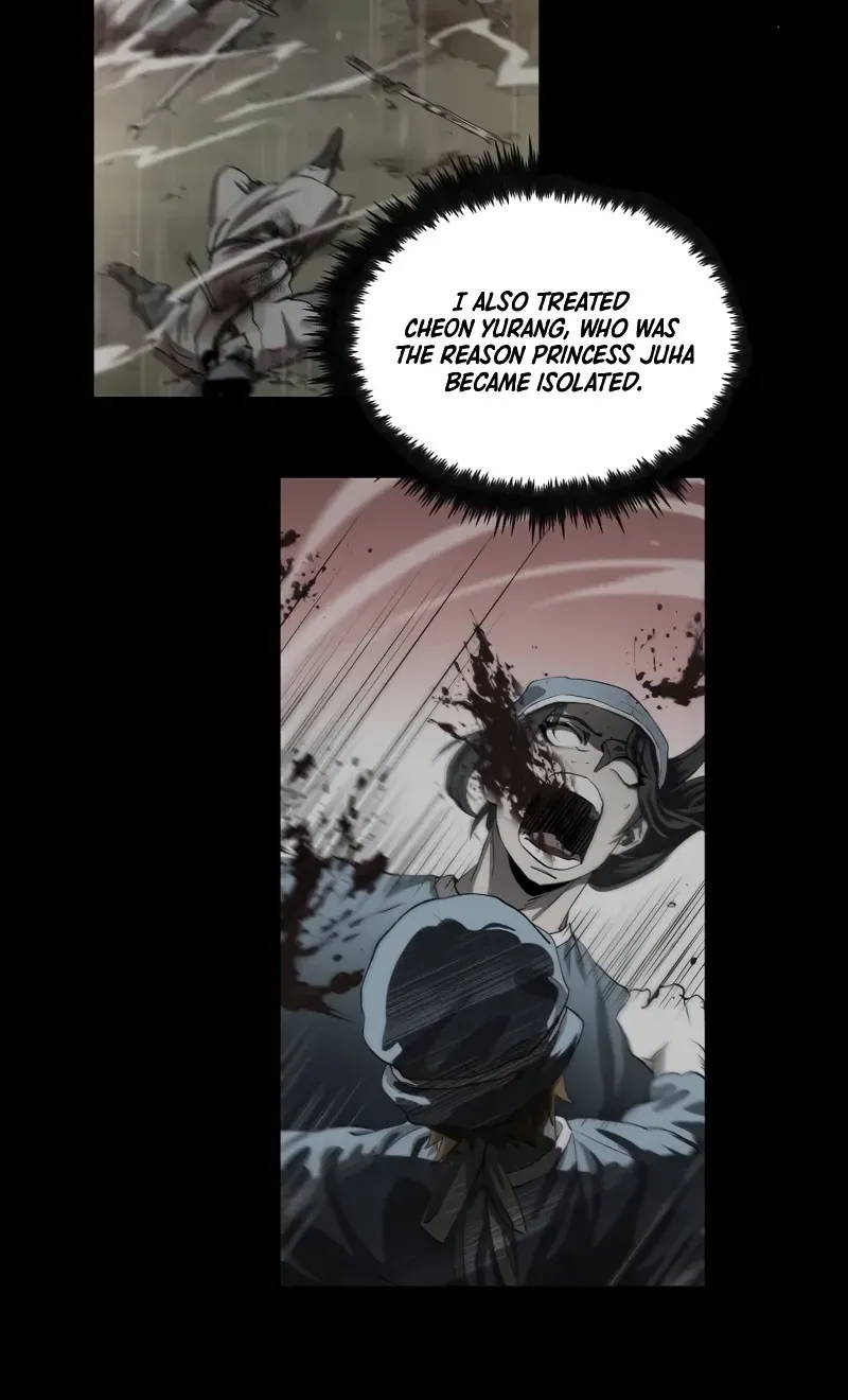 Read Doctor, Live Again EN Manga Online