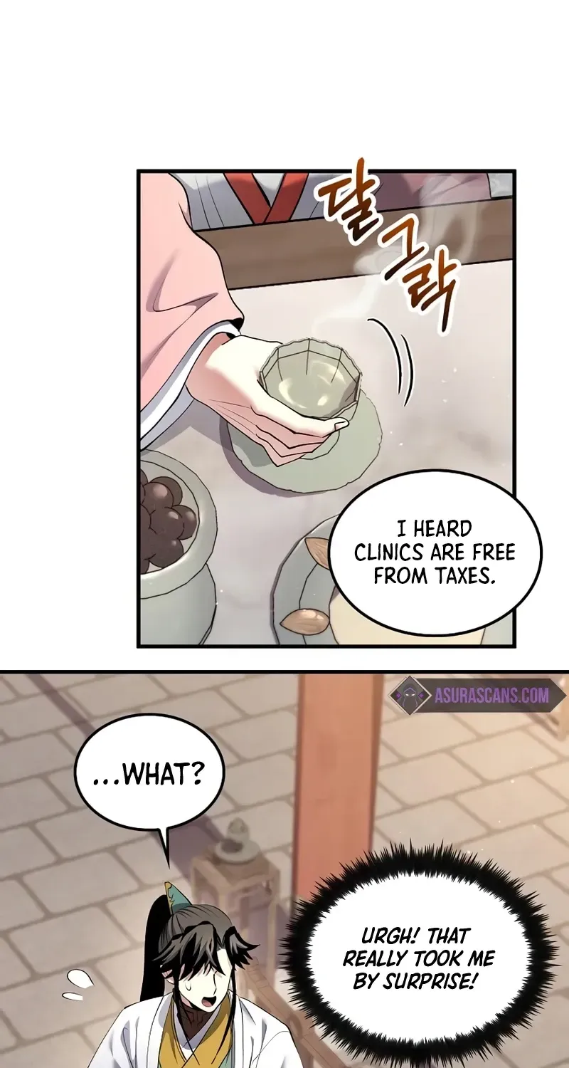 Read Doctor, Live Again EN Manga Online