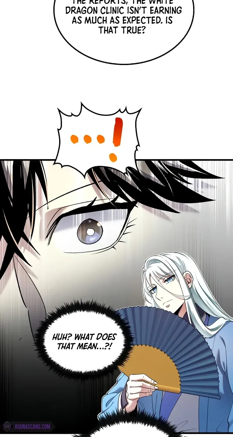 Read Doctor, Live Again EN Manga Online