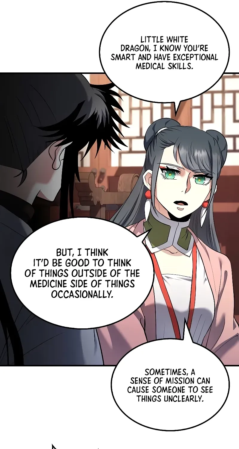 Read Doctor, Live Again EN Manga Online