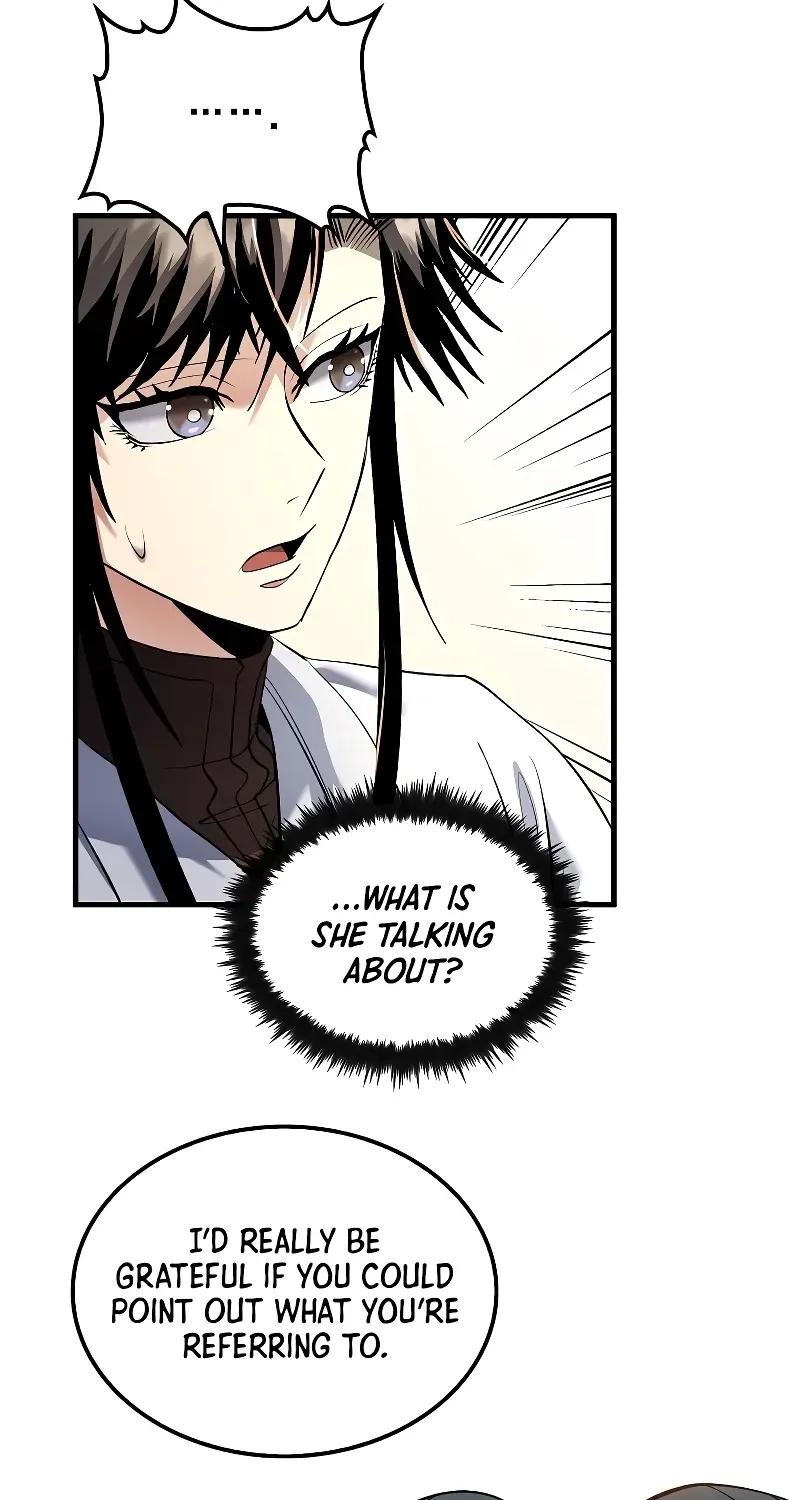 Read Doctor, Live Again EN Manga Online