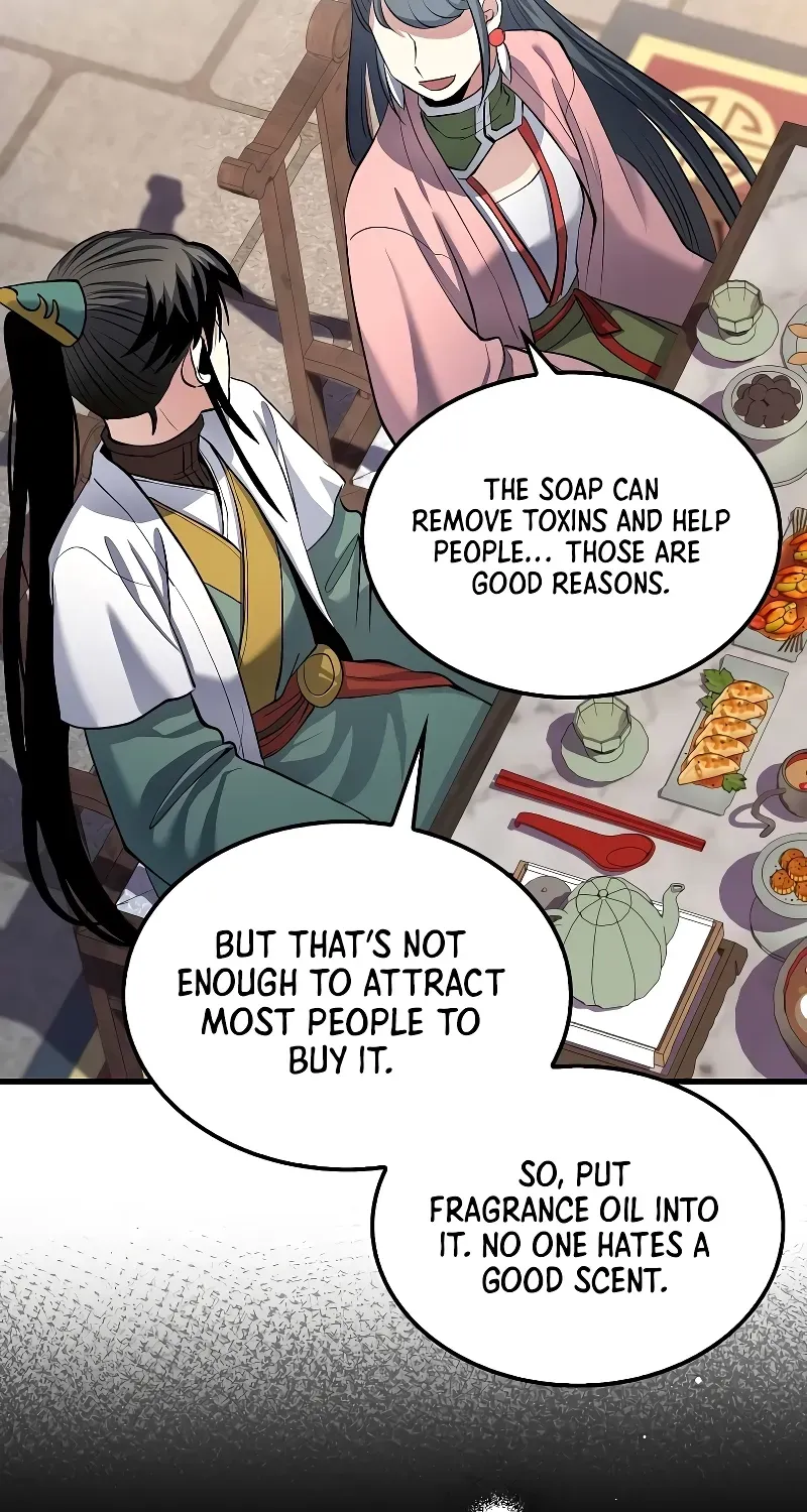 Read Doctor, Live Again EN Manga Online