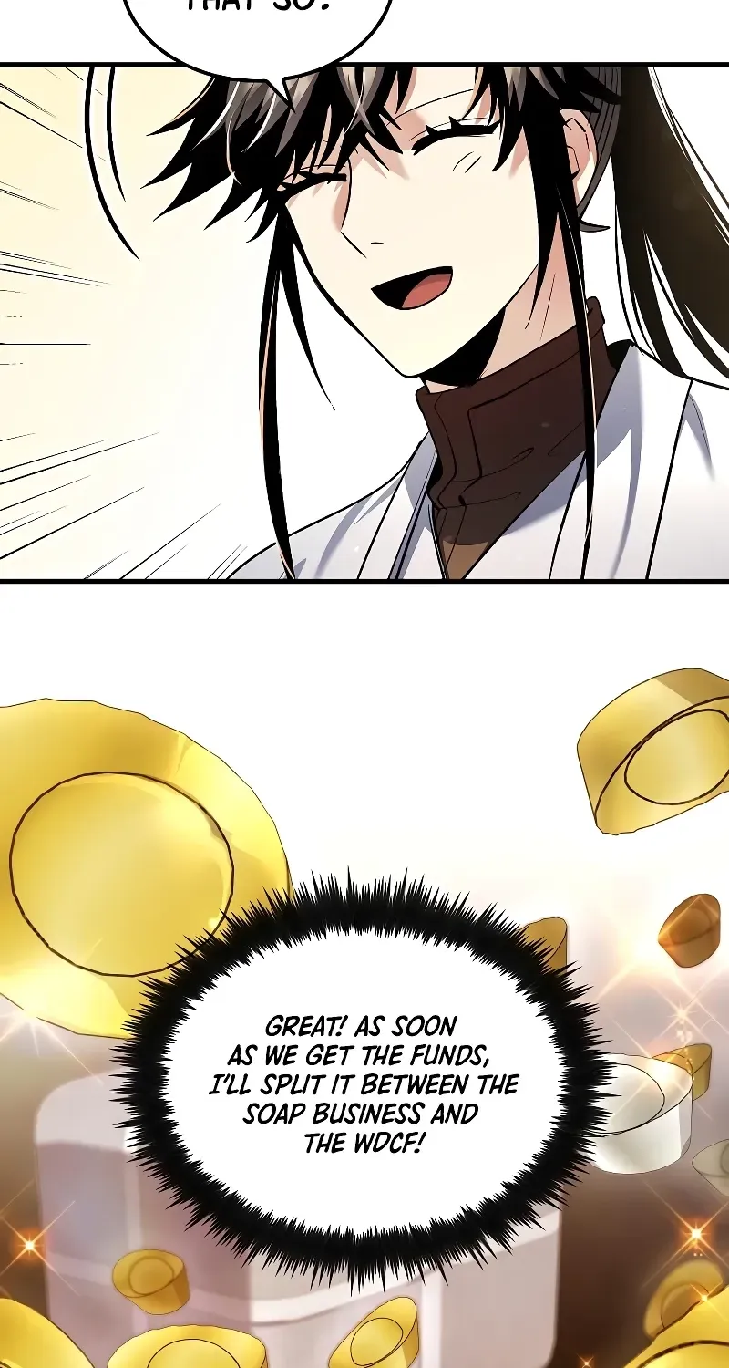 Read Doctor, Live Again EN Manga Online