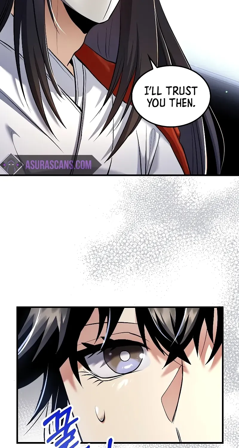 Read Doctor, Live Again EN Manga Online