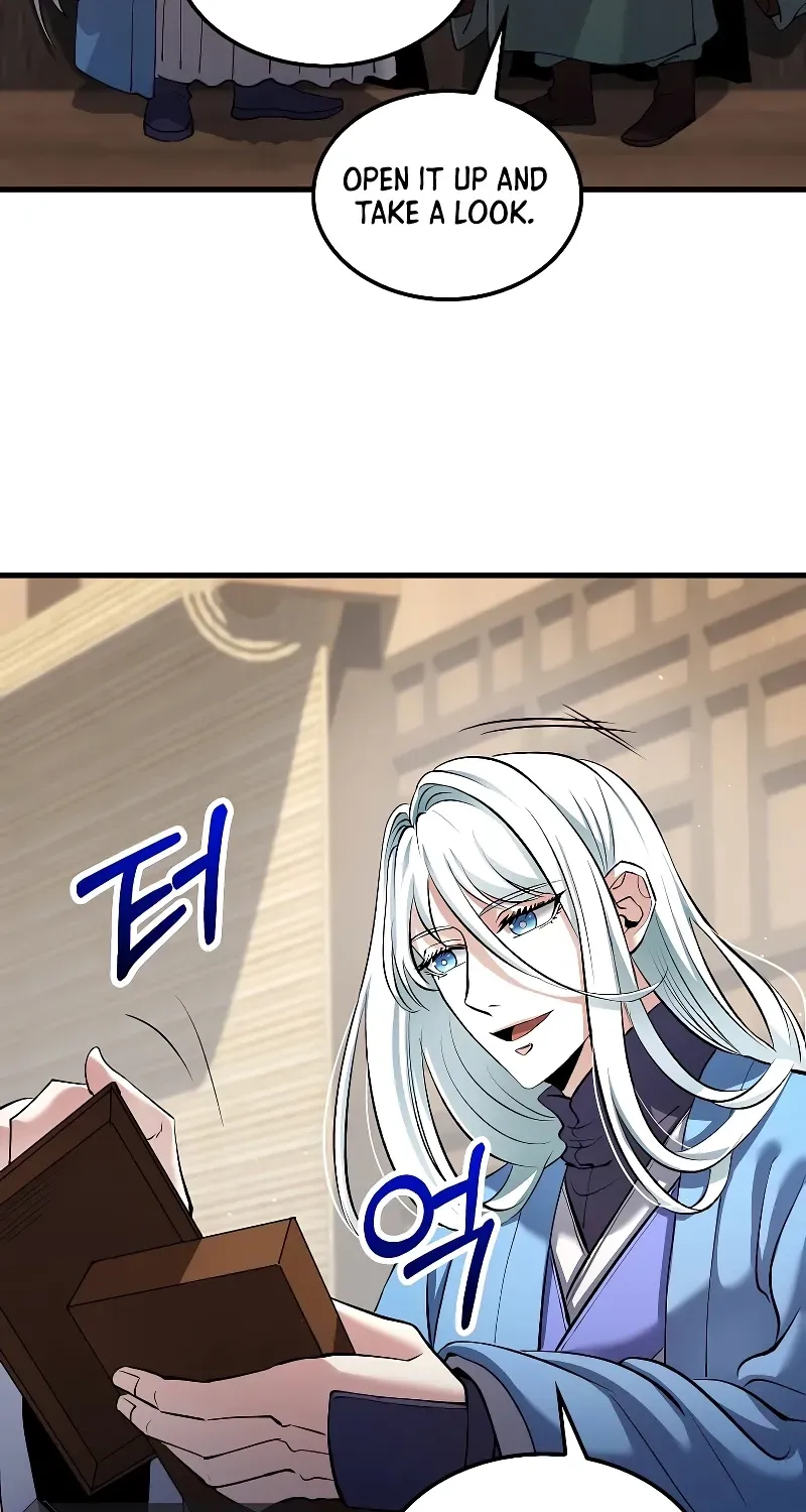 Read Doctor, Live Again EN Manga Online