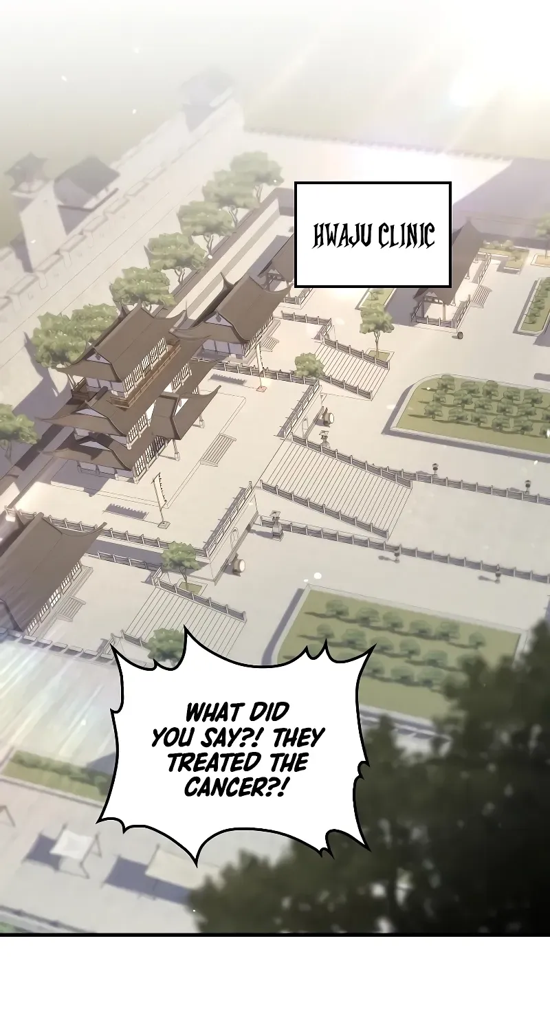 Read Doctor, Live Again EN Manga Online