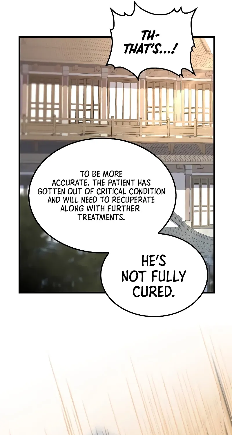 Read Doctor, Live Again EN Manga Online