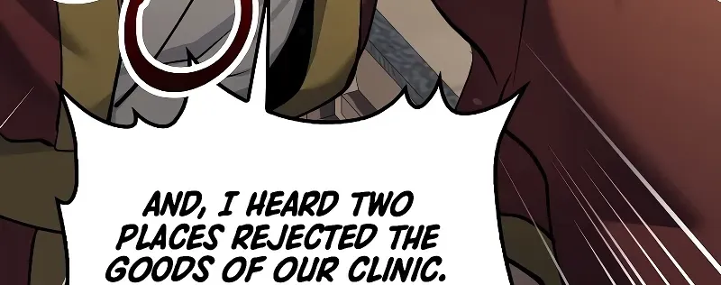 Read Doctor, Live Again EN Manga Online