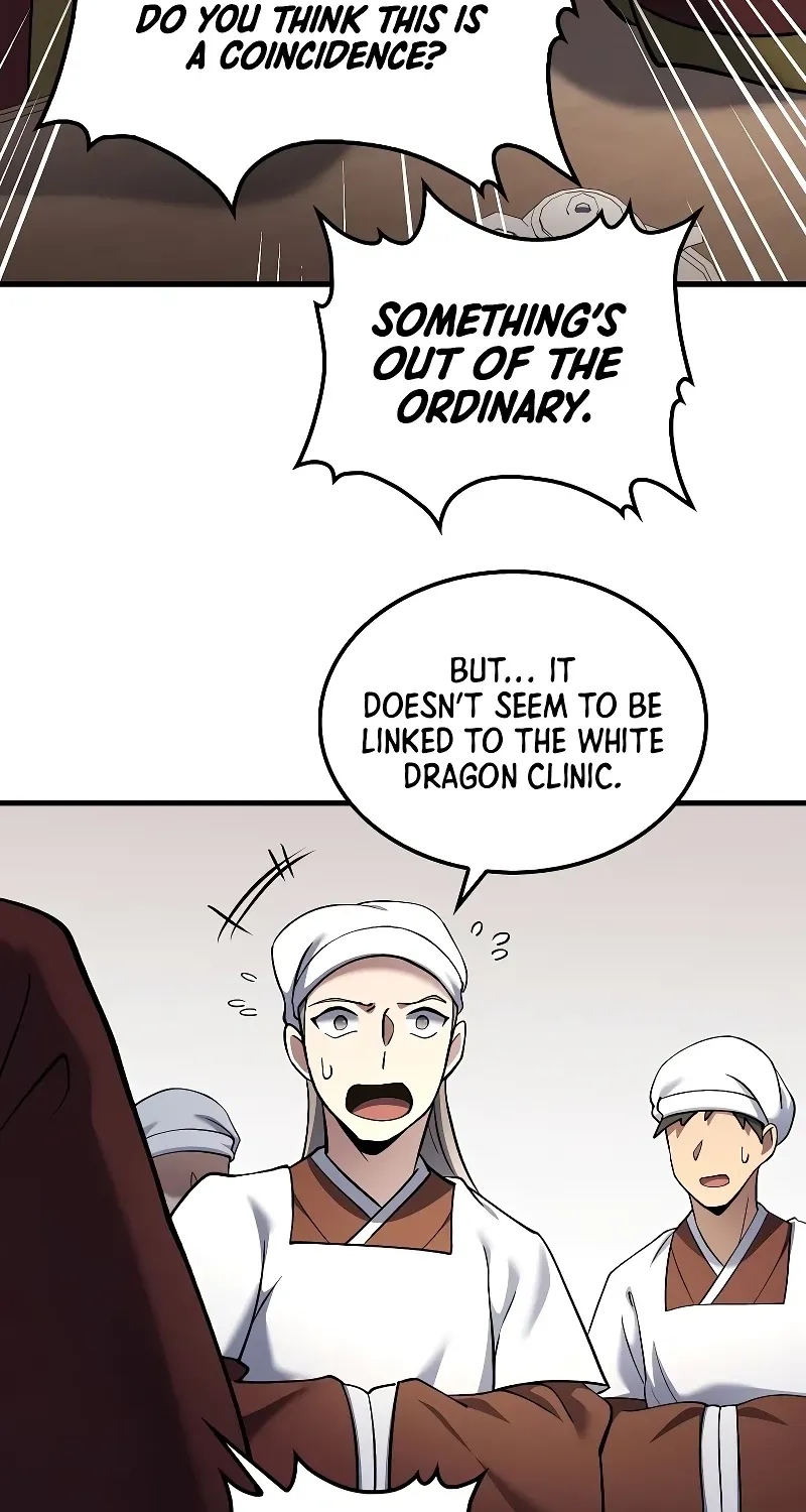 Read Doctor, Live Again EN Manga Online