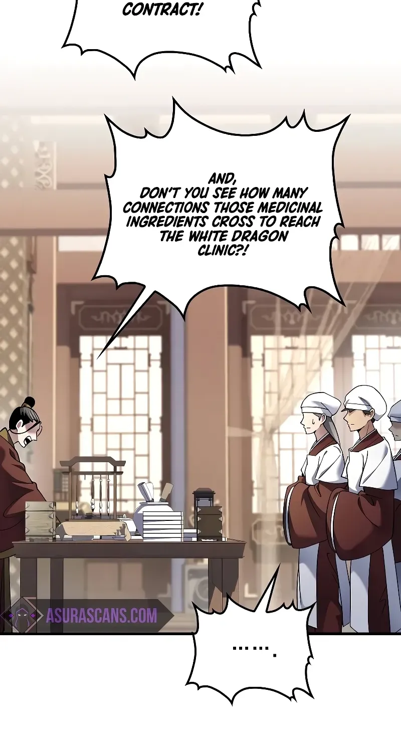 Read Doctor, Live Again EN Manga Online