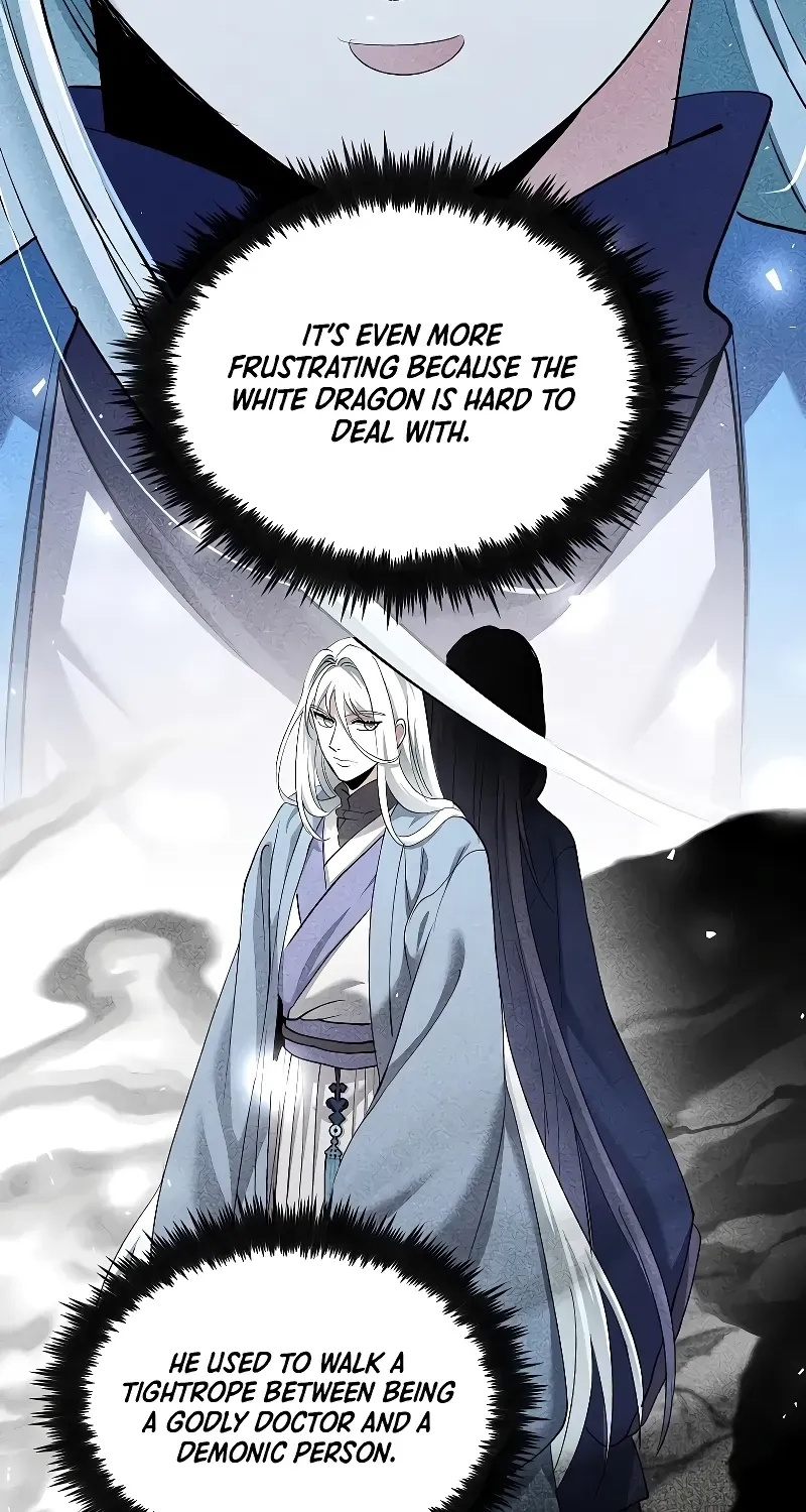 Read Doctor, Live Again EN Manga Online