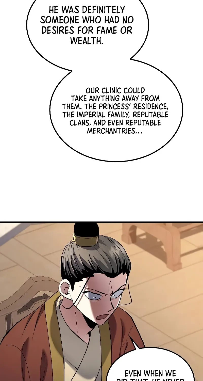 Read Doctor, Live Again EN Manga Online