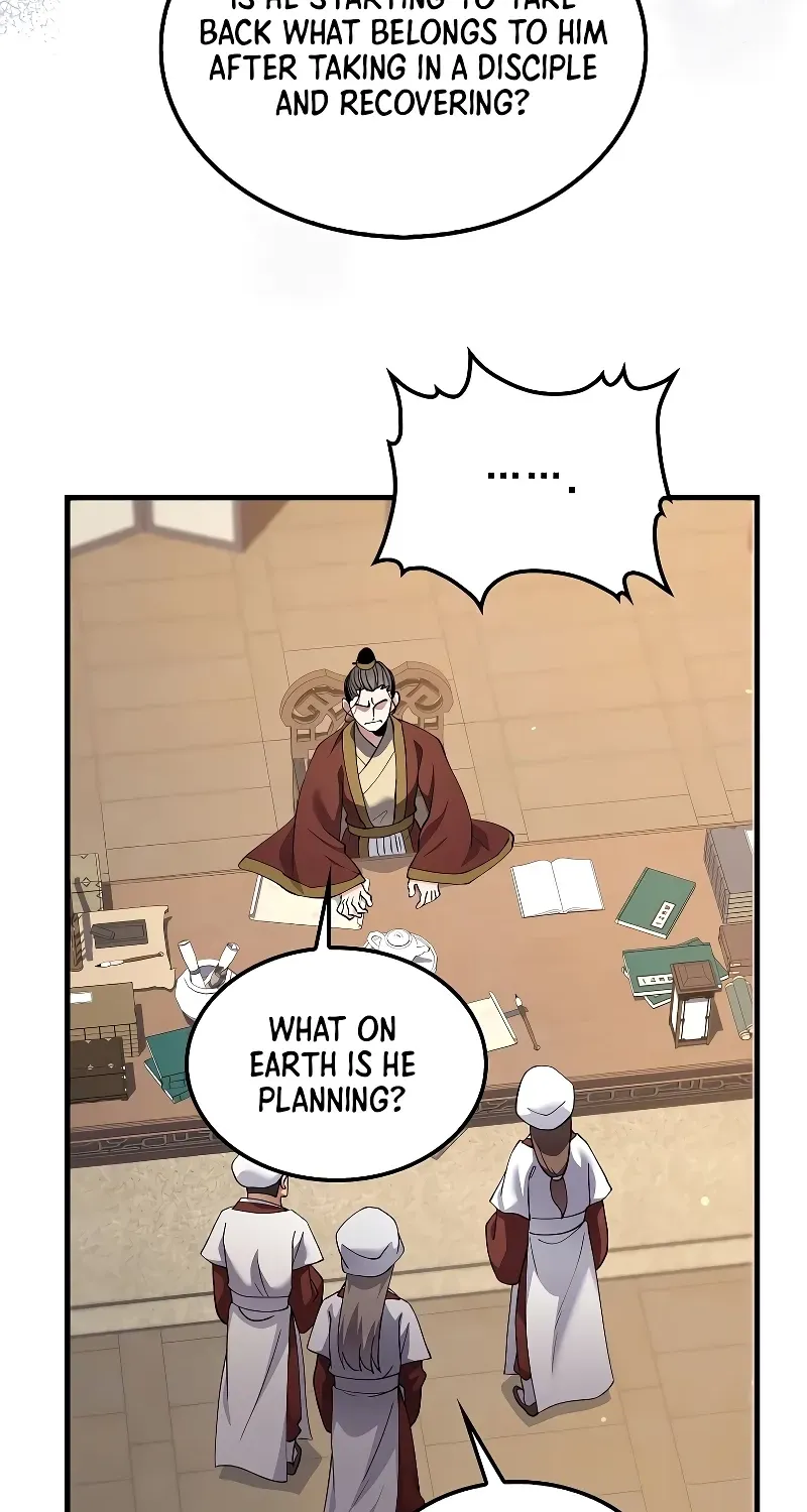 Read Doctor, Live Again EN Manga Online