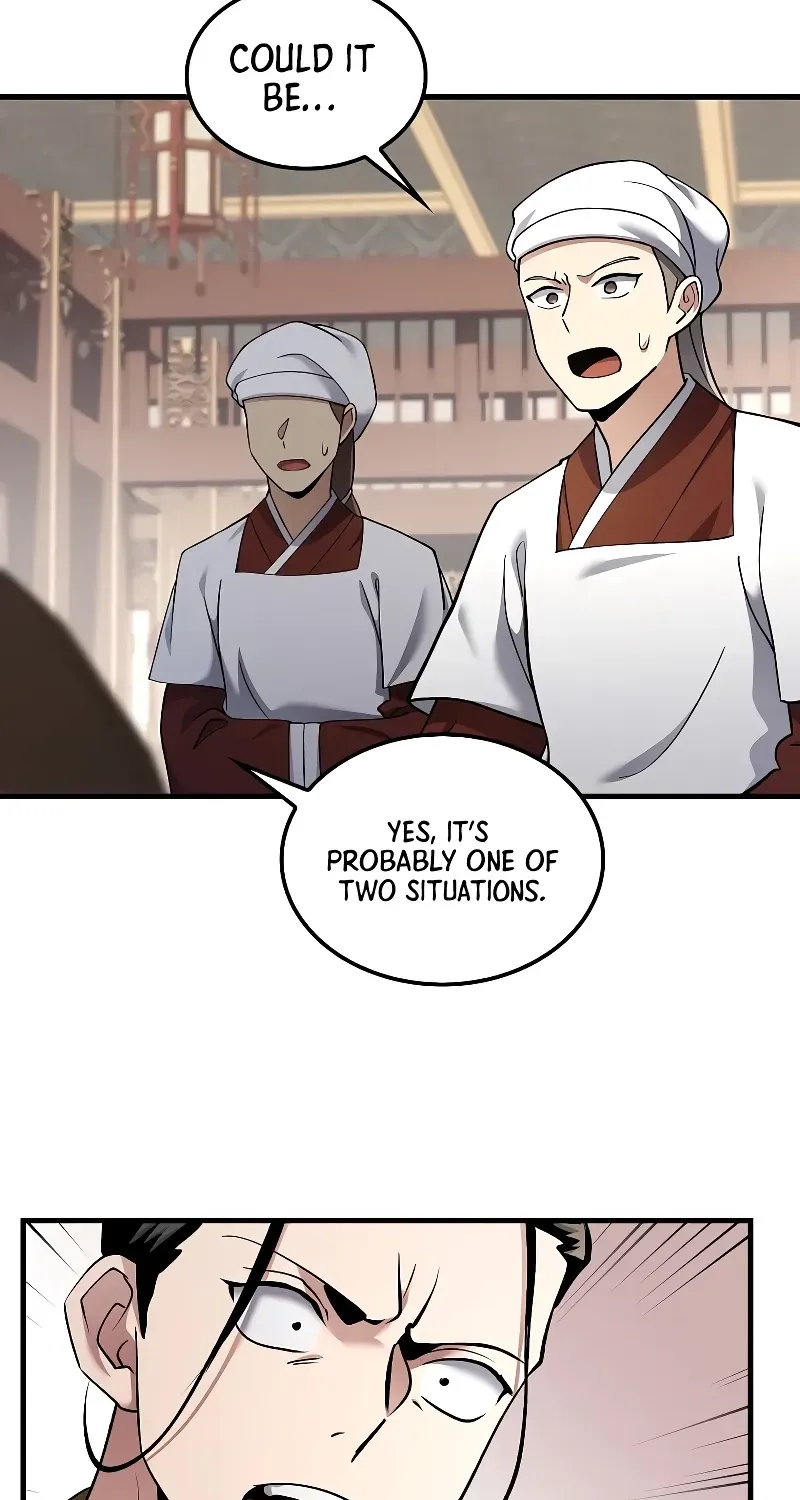 Read Doctor, Live Again EN Manga Online