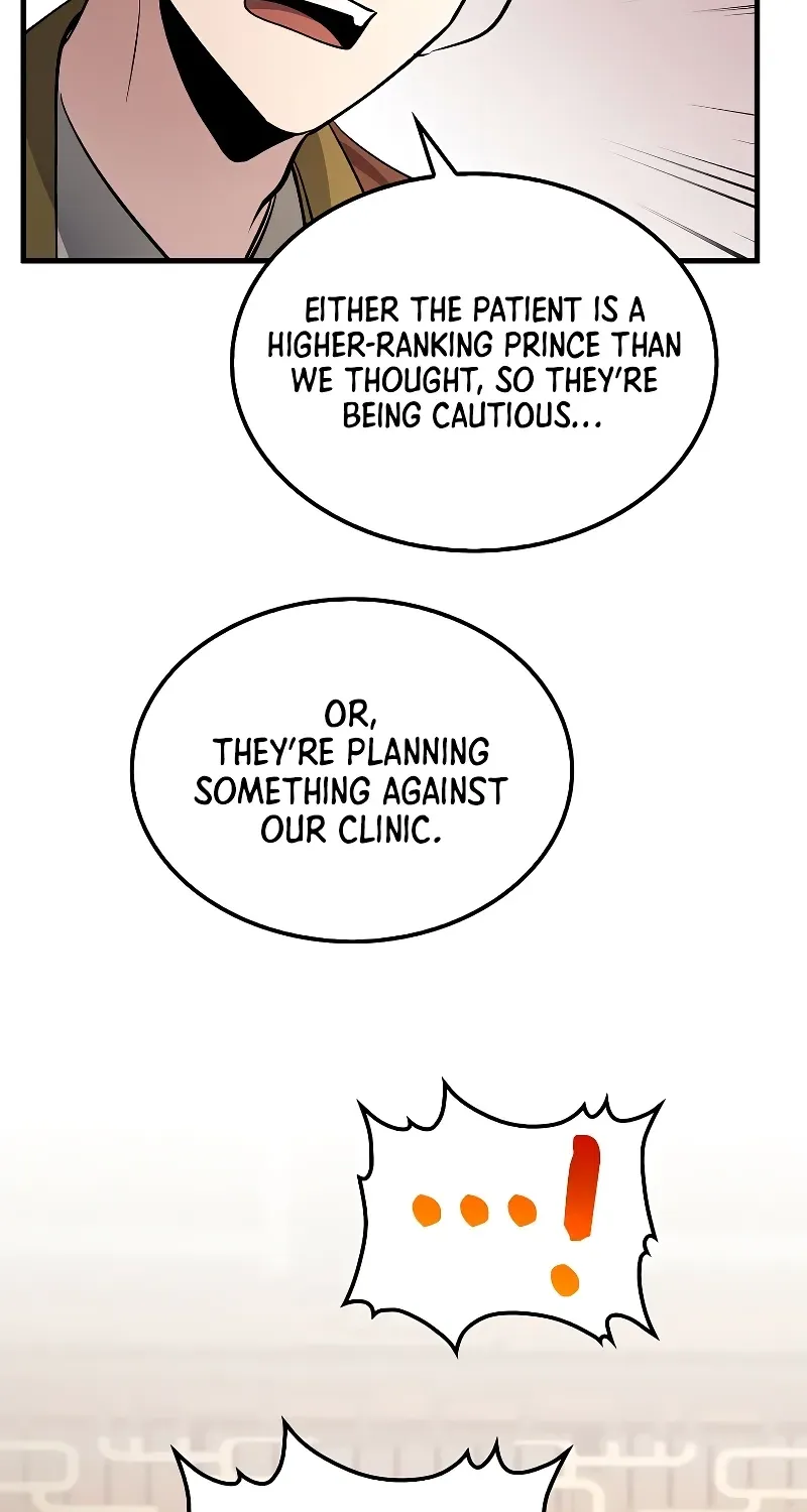 Read Doctor, Live Again EN Manga Online