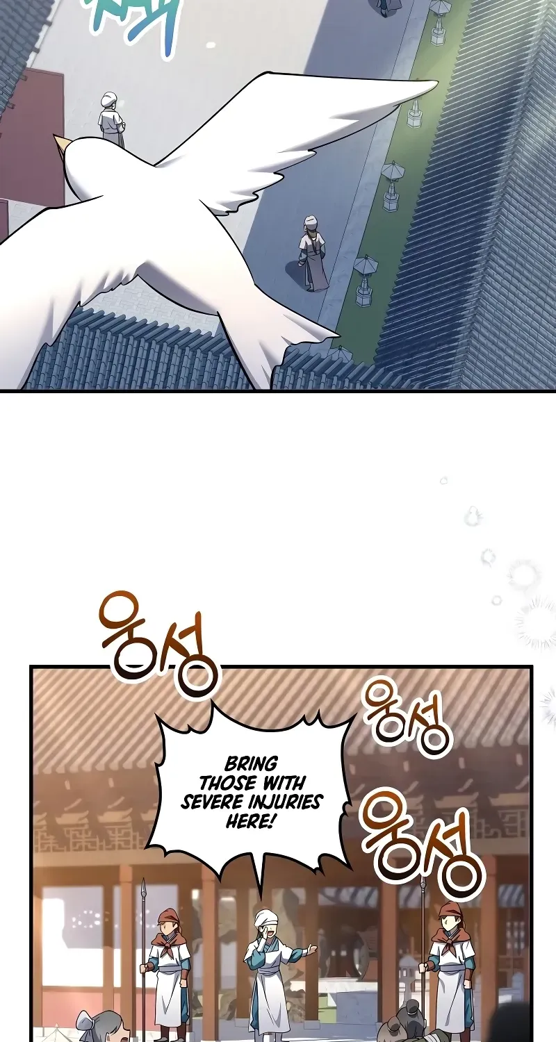 Read Doctor, Live Again EN Manga Online