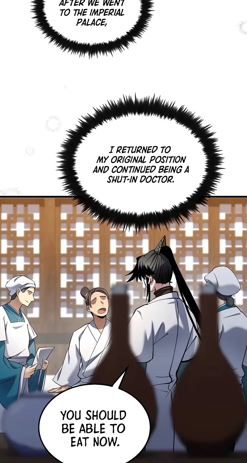Read Doctor, Live Again EN Manga Online