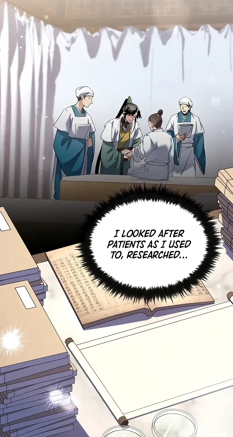 Read Doctor, Live Again EN Manga Online