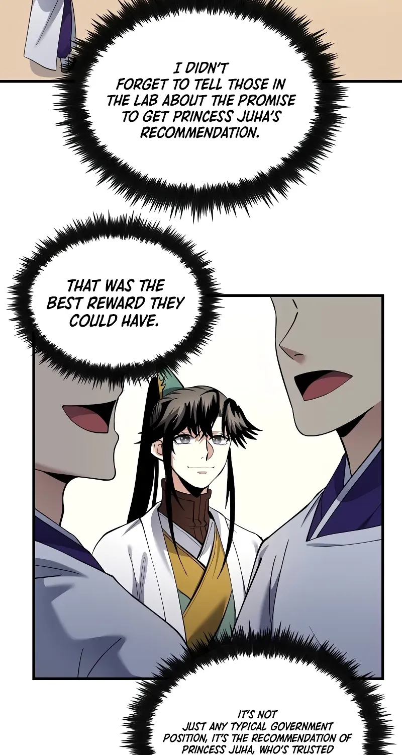 Read Doctor, Live Again EN Manga Online