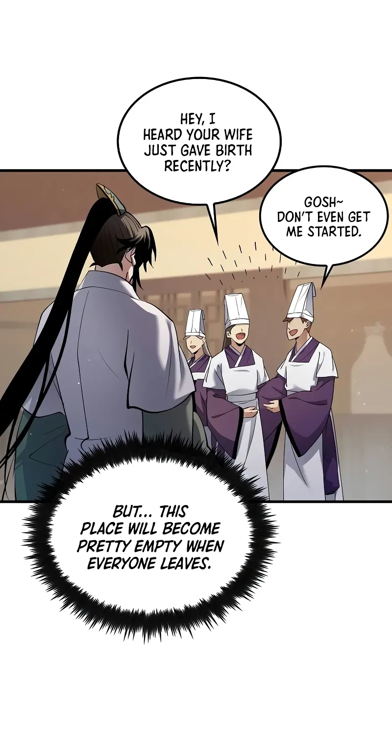 Read Doctor, Live Again EN Manga Online