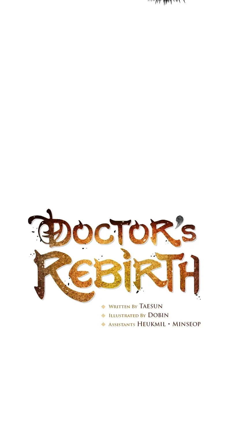 Read Doctor, Live Again EN Manga Online