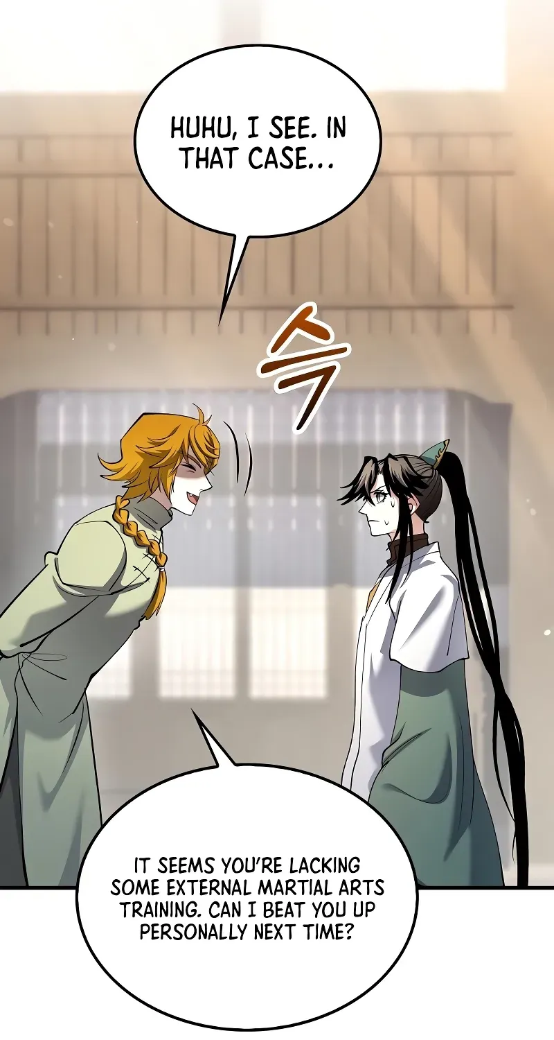 Read Doctor, Live Again EN Manga Online