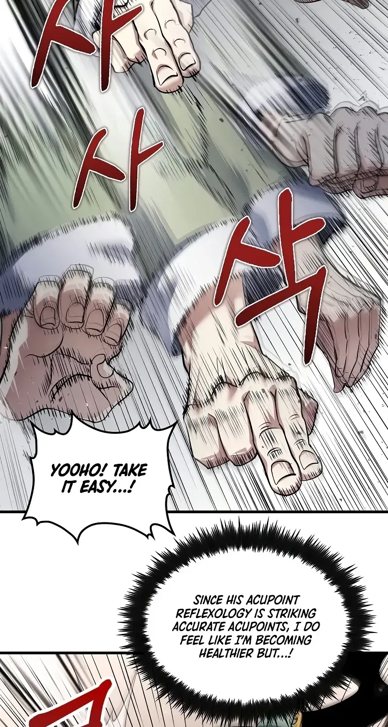 Read Doctor, Live Again EN Manga Online