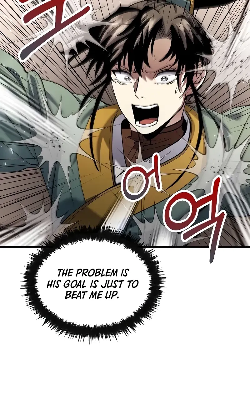 Read Doctor, Live Again EN Manga Online