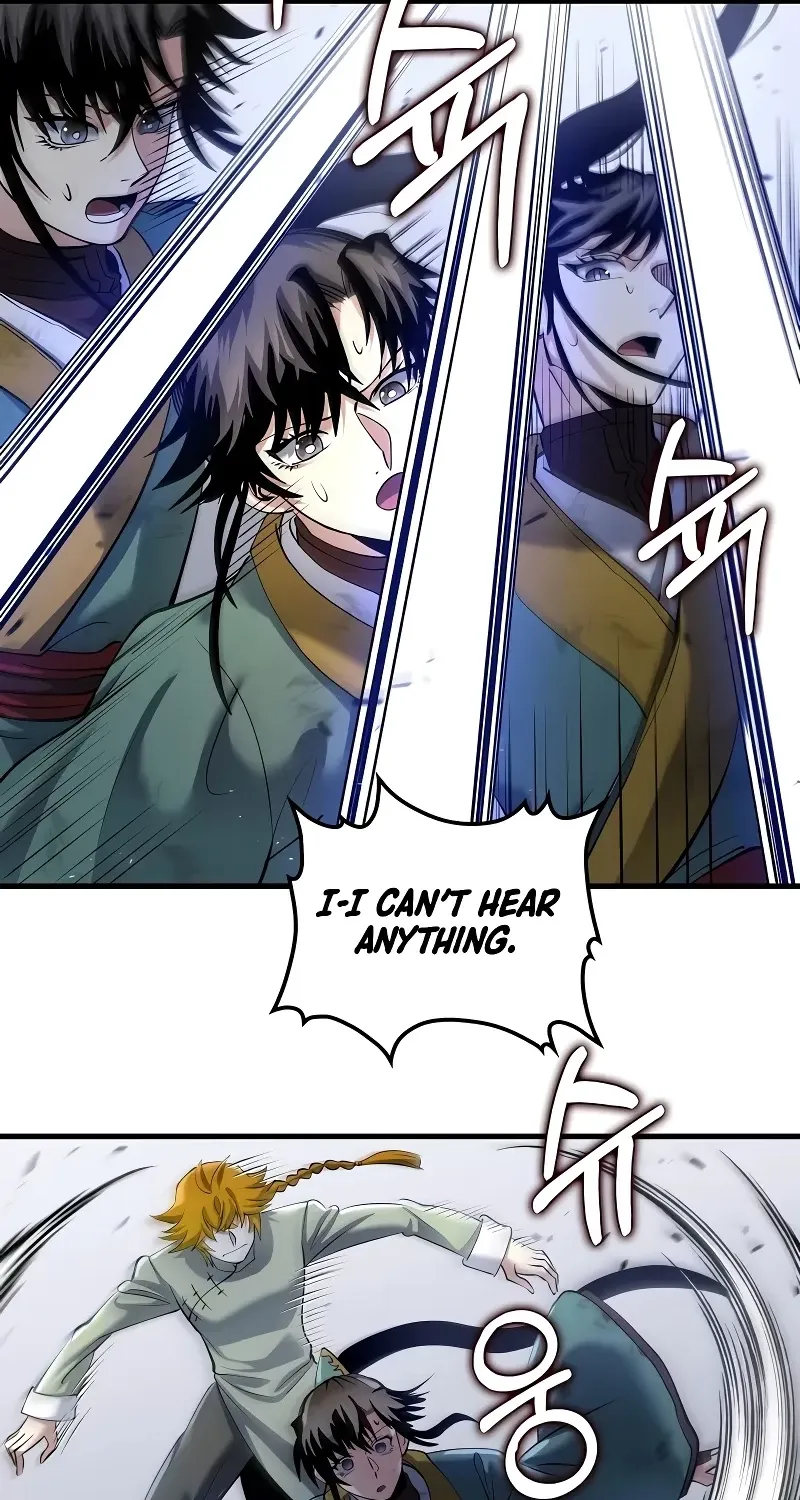 Read Doctor, Live Again EN Manga Online