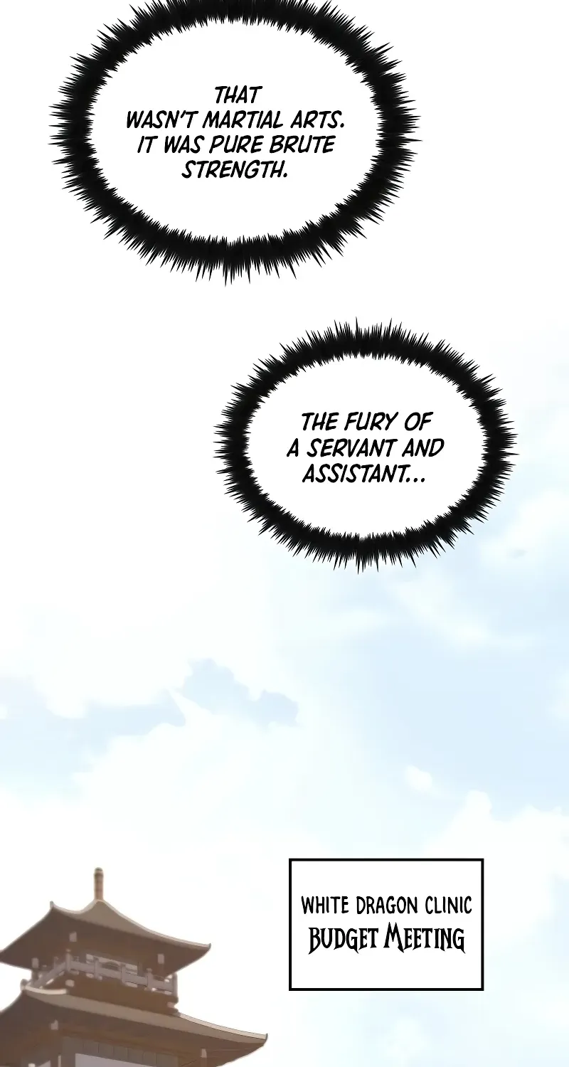 Read Doctor, Live Again EN Manga Online