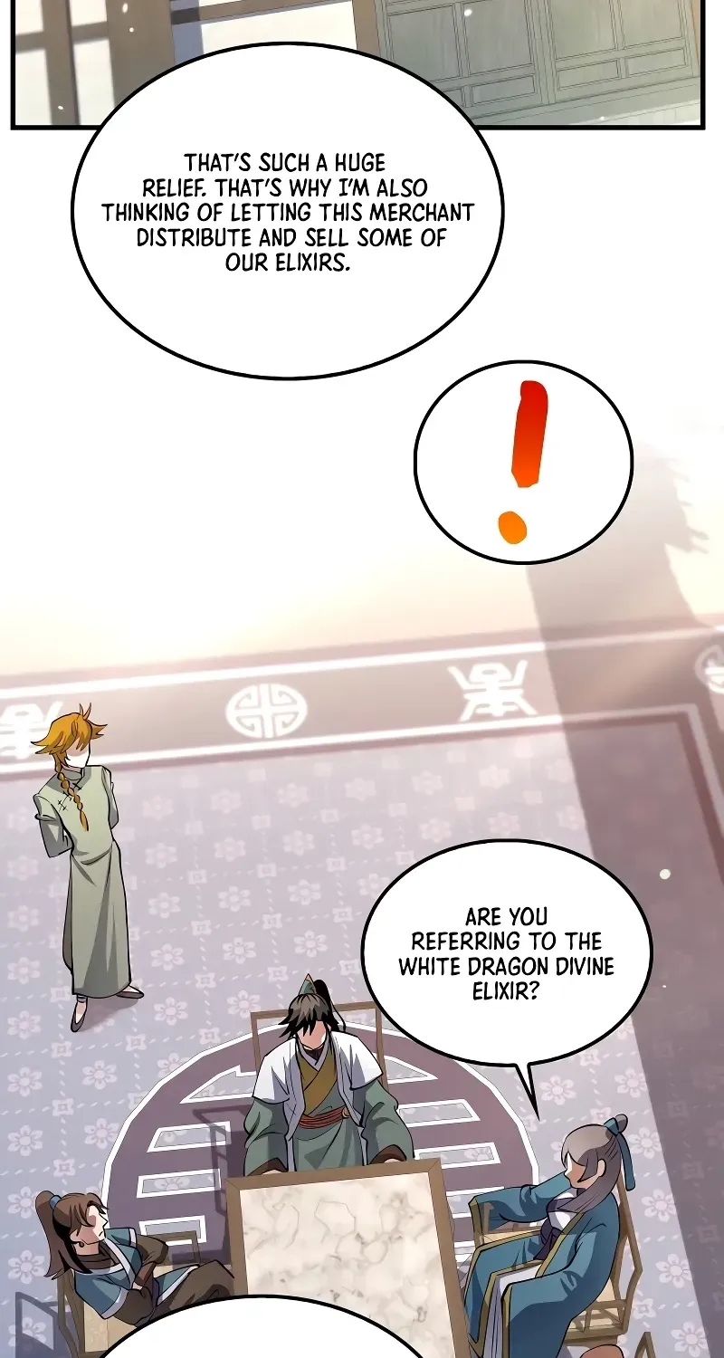 Read Doctor, Live Again EN Manga Online