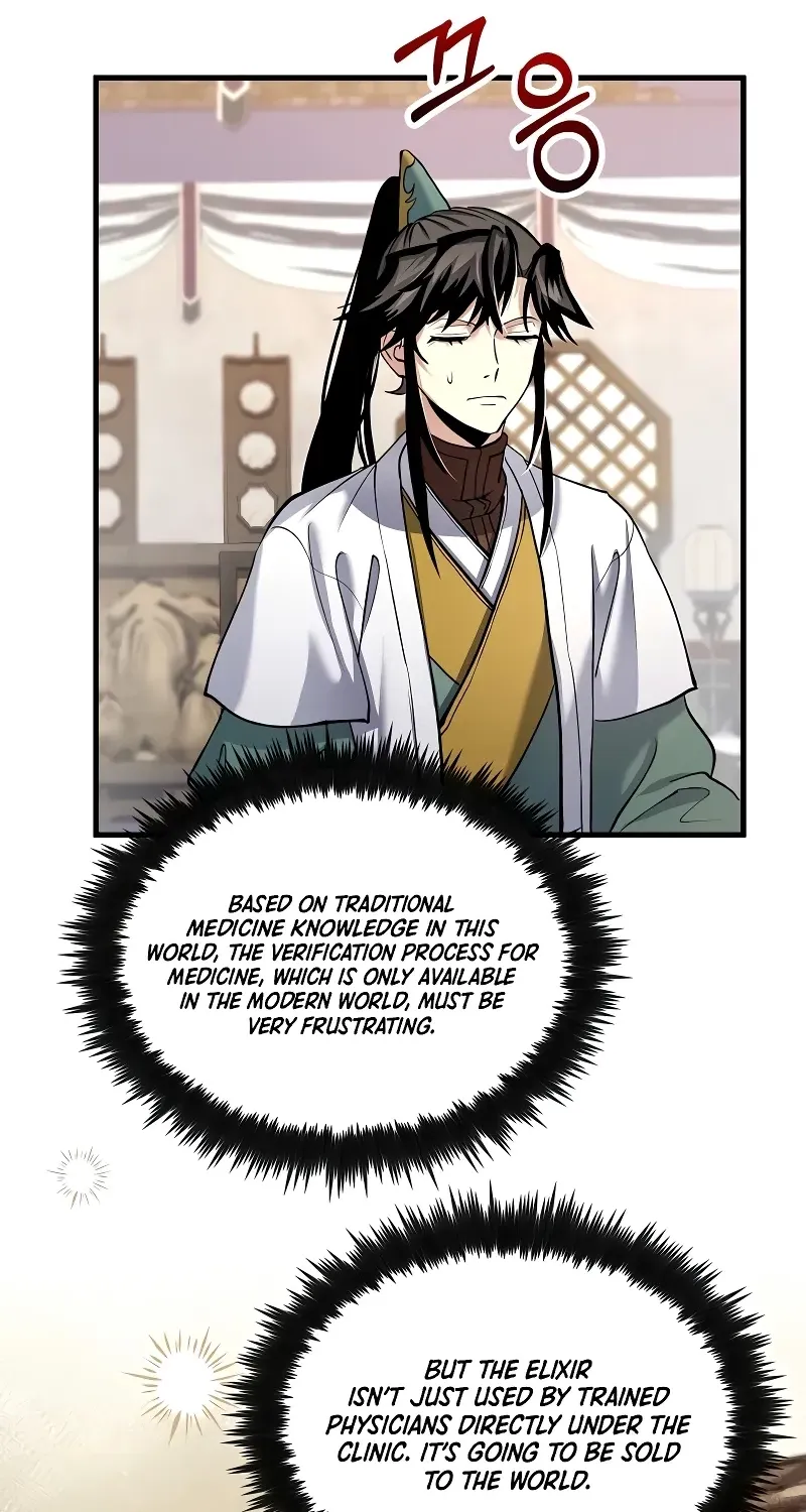 Read Doctor, Live Again EN Manga Online