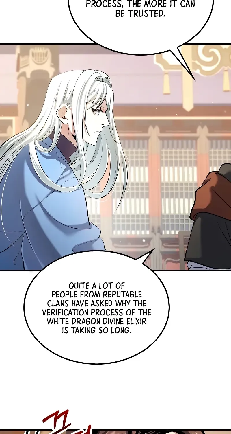 Read Doctor, Live Again EN Manga Online