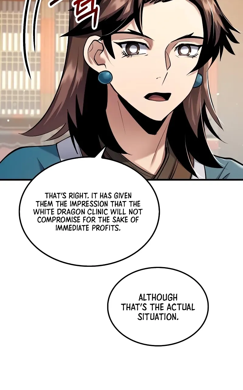Read Doctor, Live Again EN Manga Online