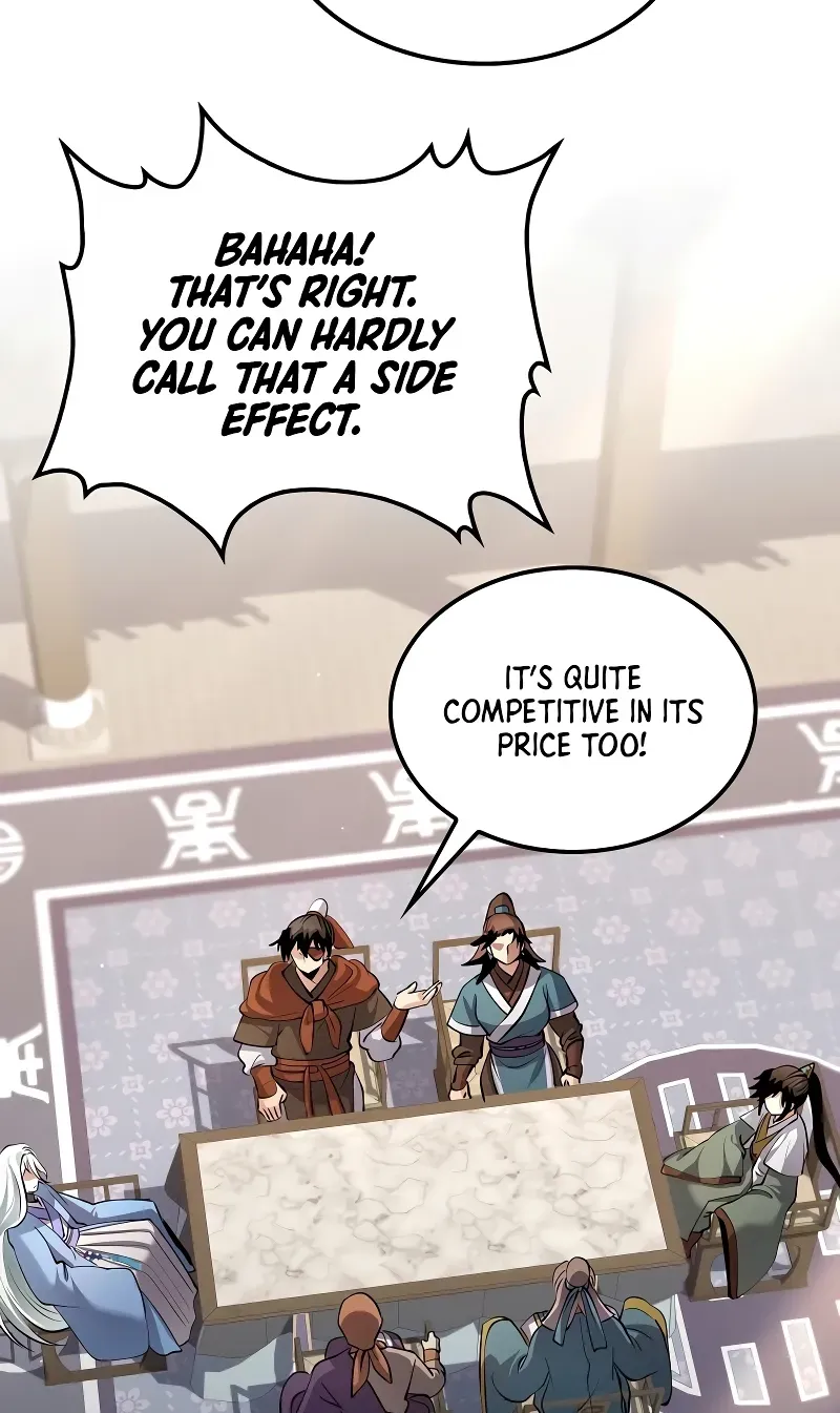 Read Doctor, Live Again EN Manga Online