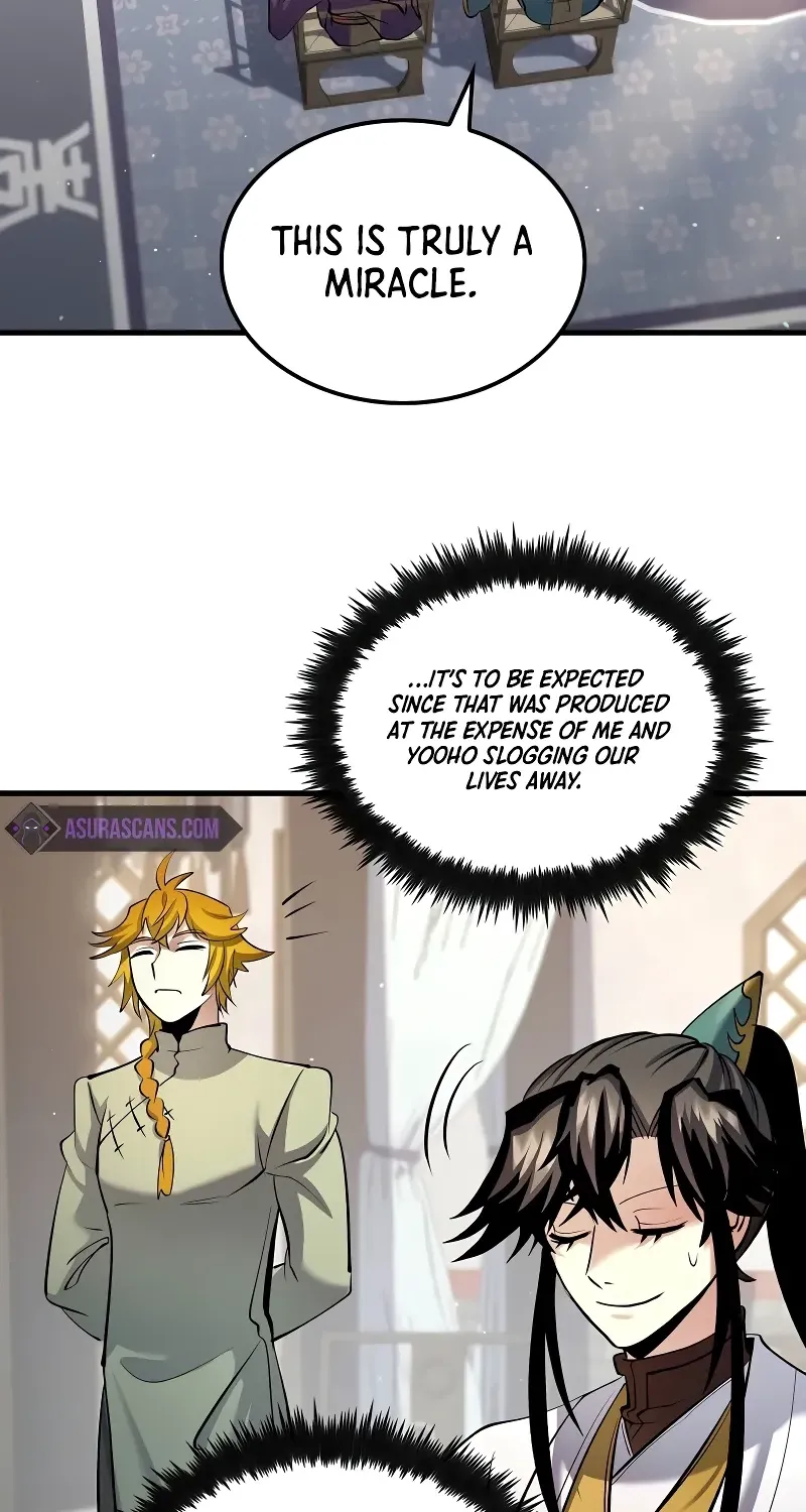 Read Doctor, Live Again EN Manga Online