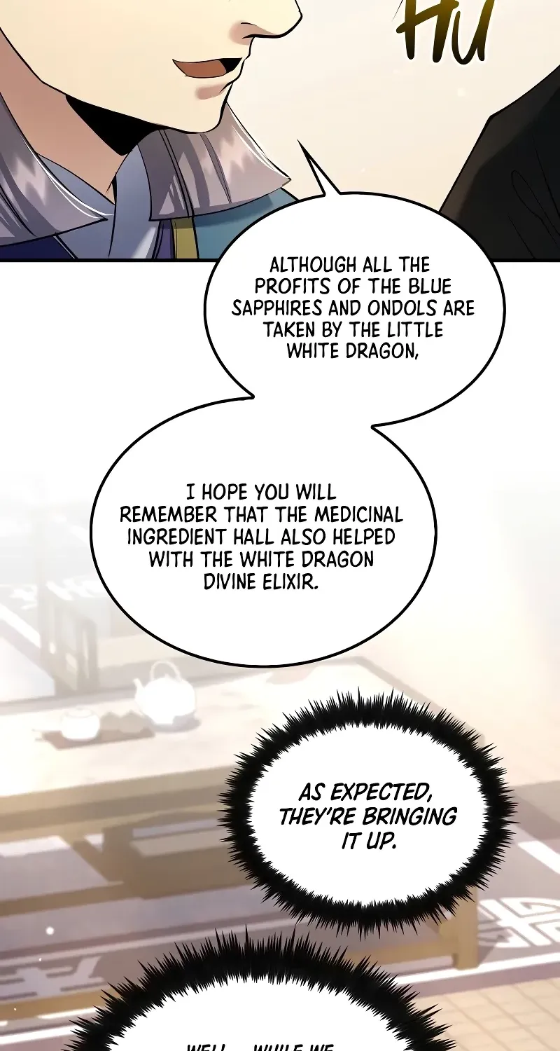Read Doctor, Live Again EN Manga Online