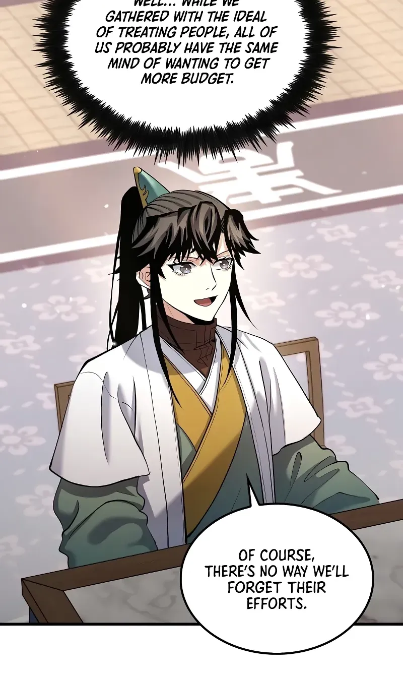 Read Doctor, Live Again EN Manga Online