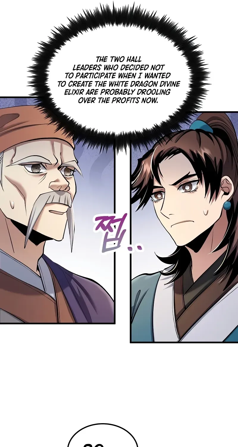 Read Doctor, Live Again EN Manga Online