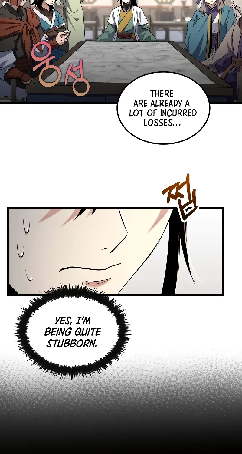 Read Doctor, Live Again EN Manga Online