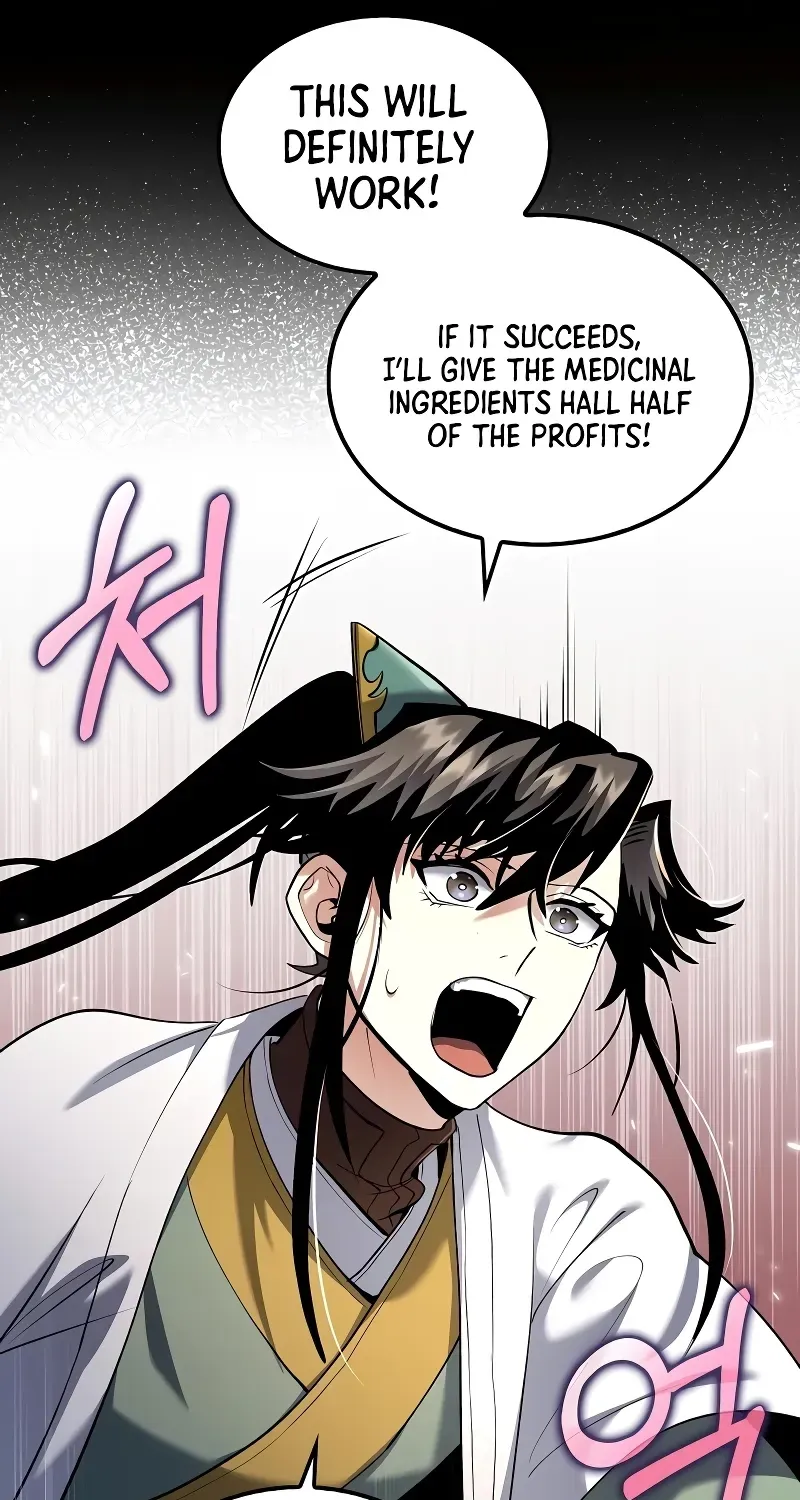 Read Doctor, Live Again EN Manga Online