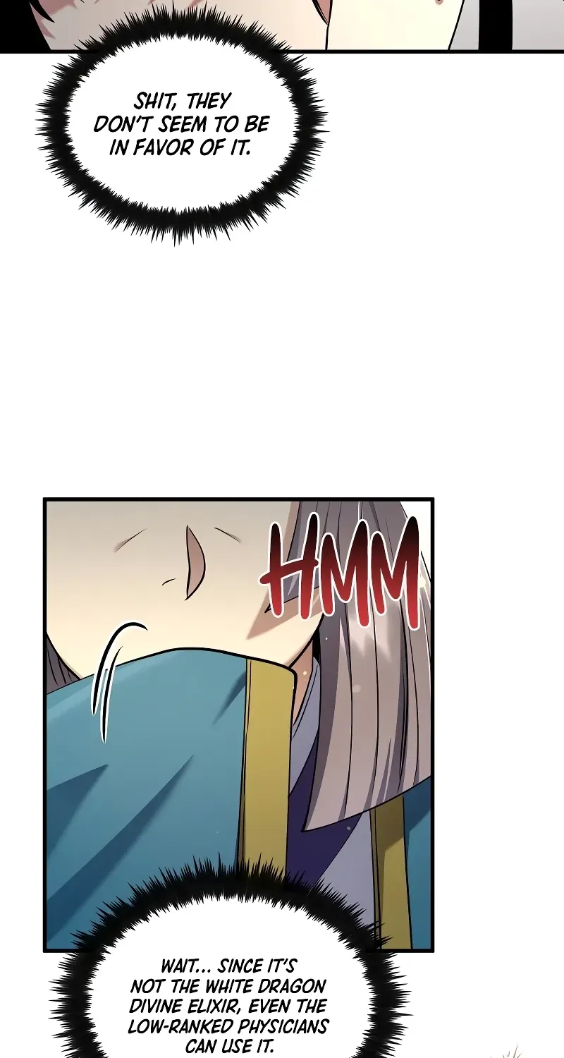 Read Doctor, Live Again EN Manga Online