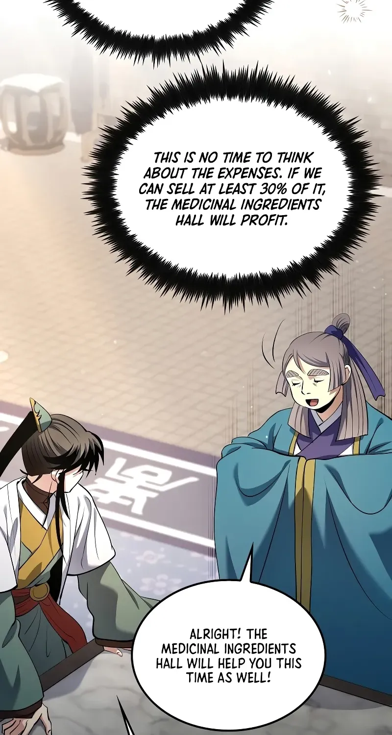Read Doctor, Live Again EN Manga Online