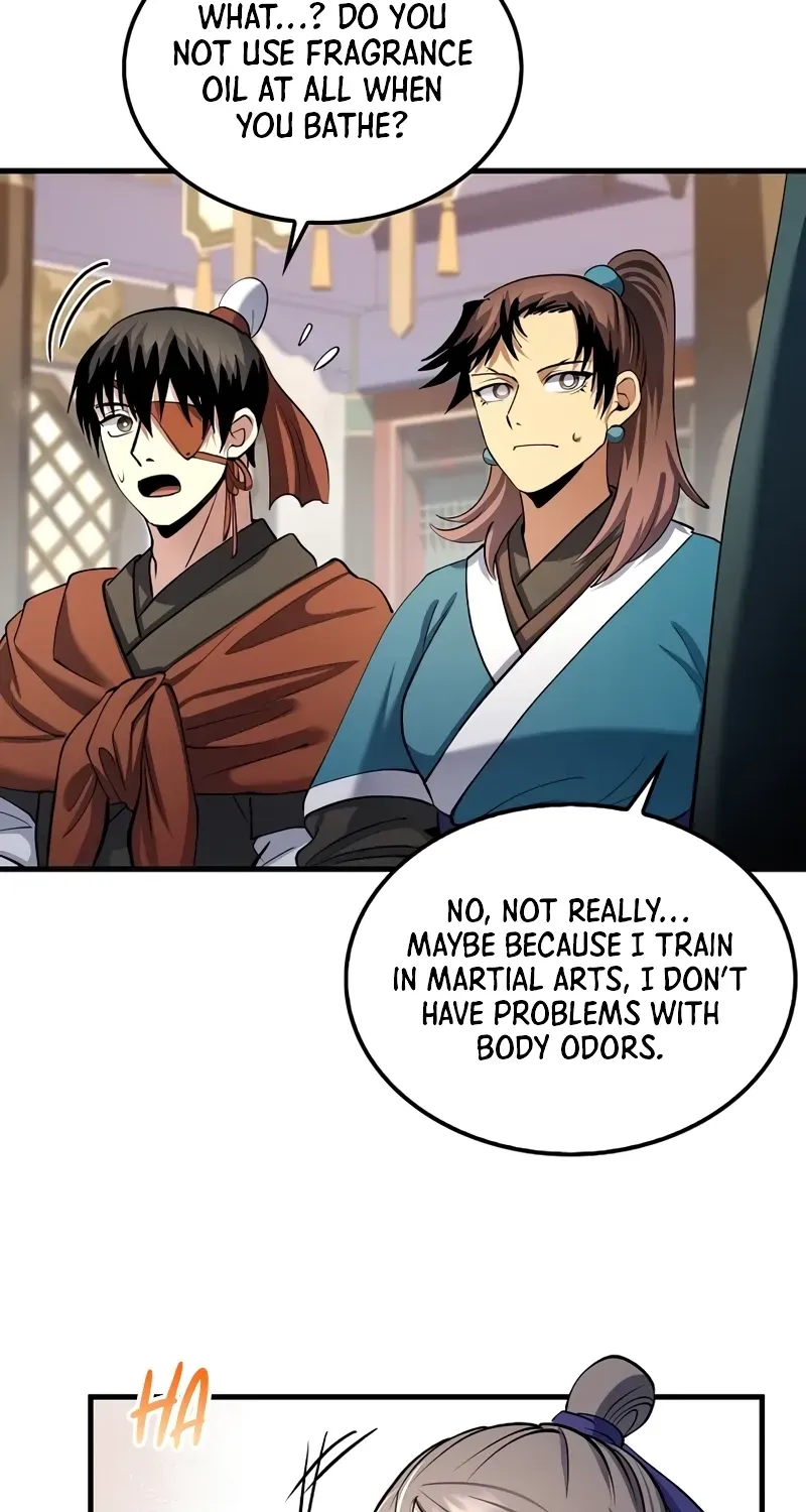 Read Doctor, Live Again EN Manga Online