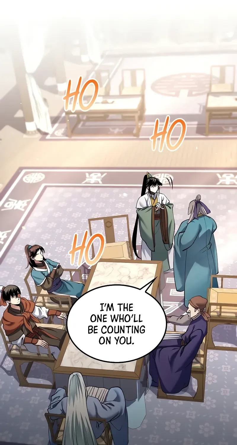 Read Doctor, Live Again EN Manga Online